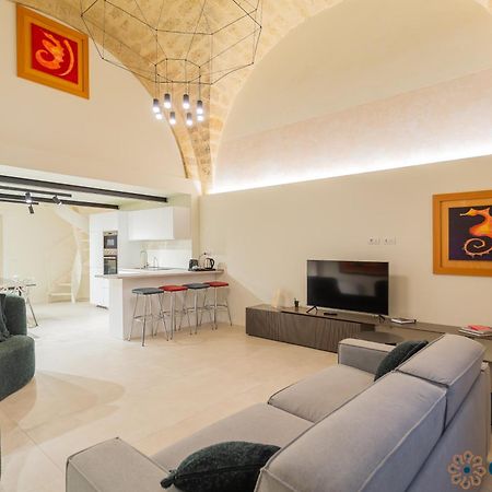 Zema Home By Apulia Accommodation Bari Exterior photo