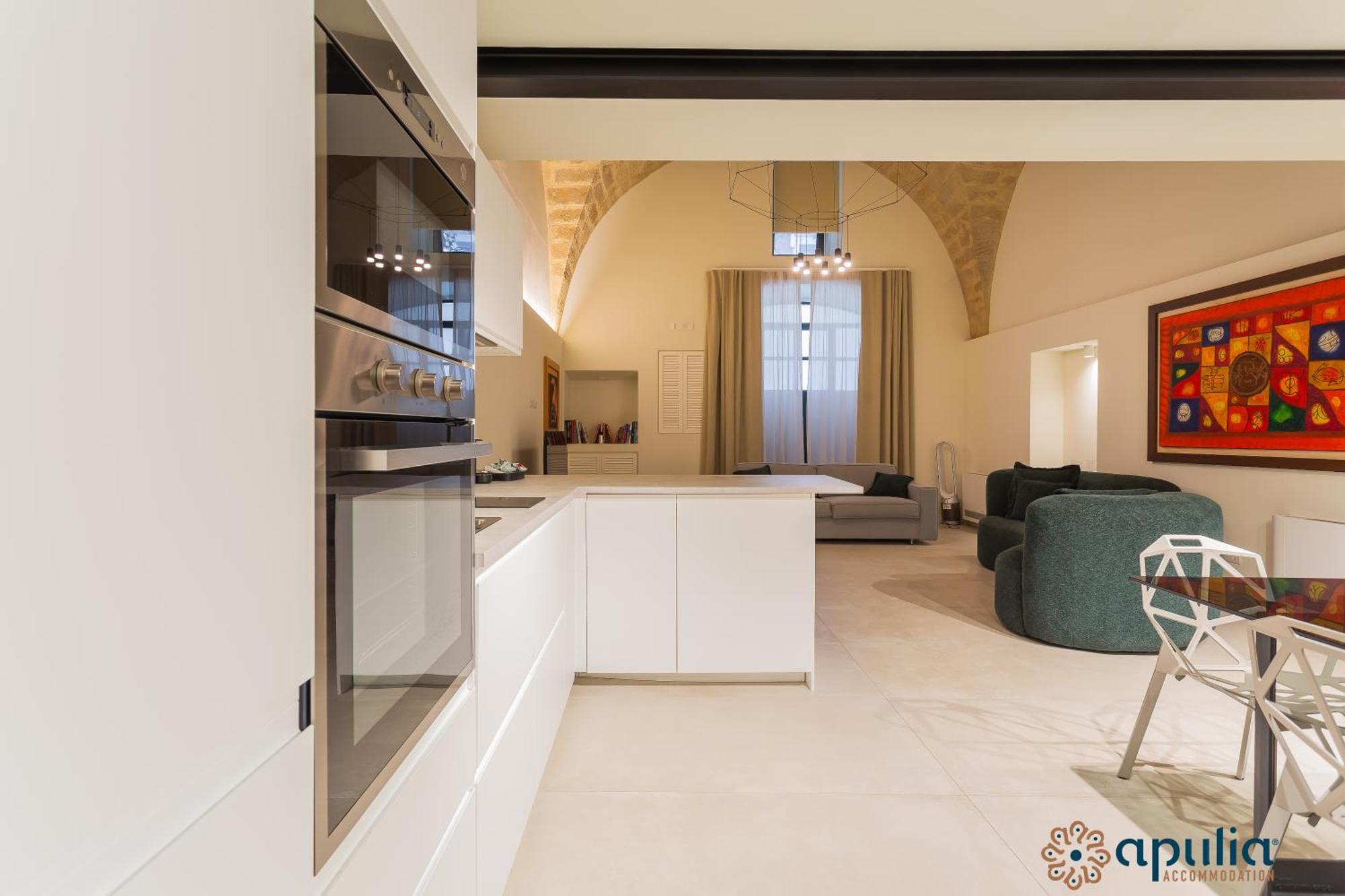 Zema Home By Apulia Accommodation Bari Exterior photo