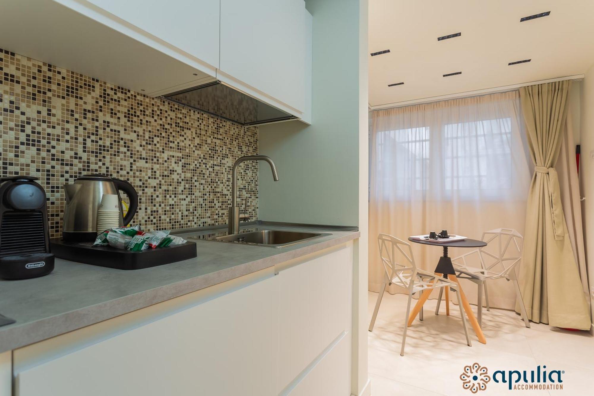 Zema Home By Apulia Accommodation Bari Exterior photo