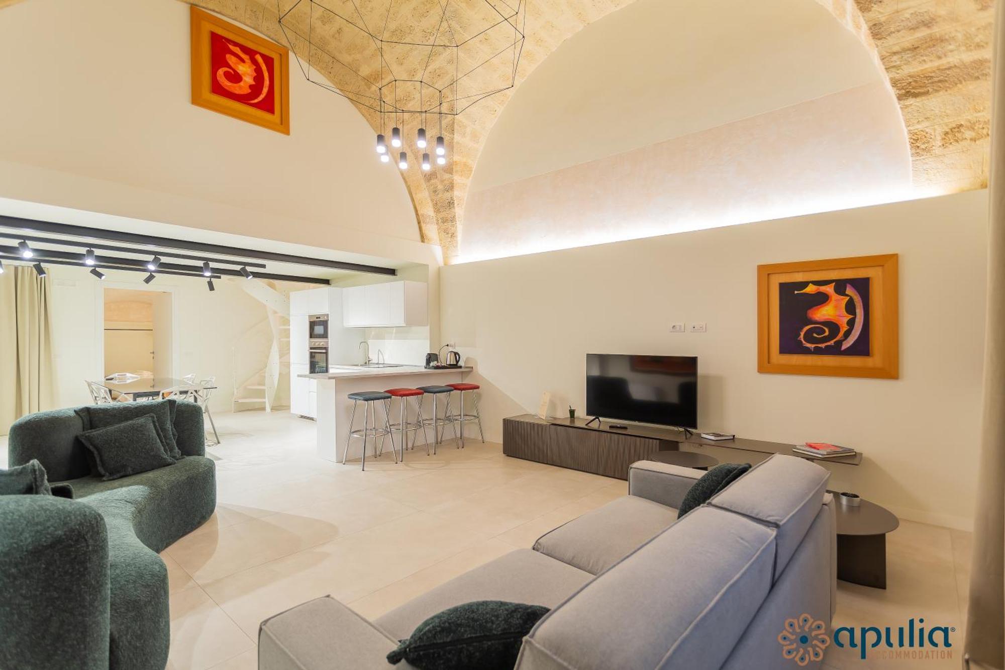 Zema Home By Apulia Accommodation Bari Exterior photo