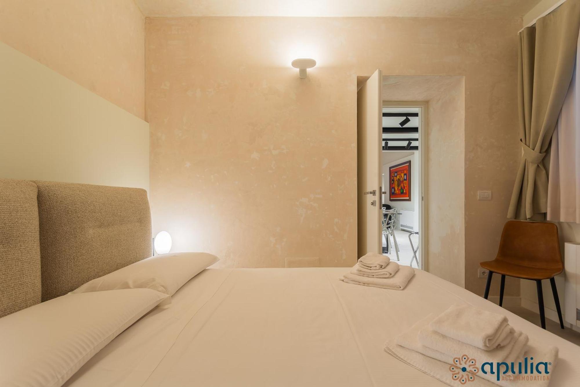Zema Home By Apulia Accommodation Bari Exterior photo