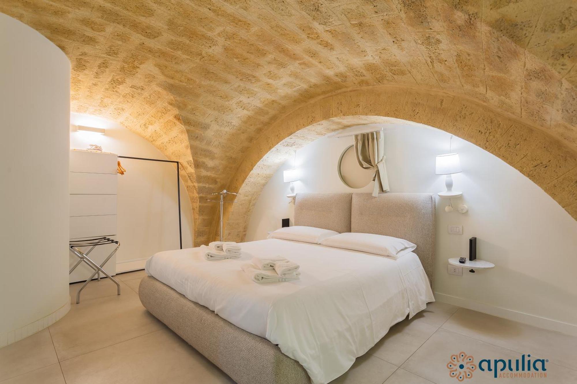 Zema Home By Apulia Accommodation Bari Exterior photo