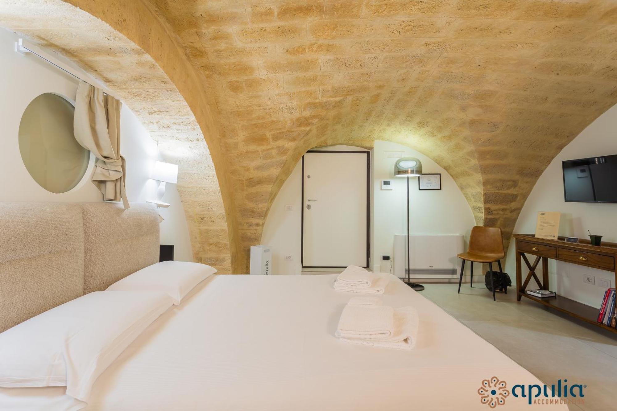Zema Home By Apulia Accommodation Bari Exterior photo