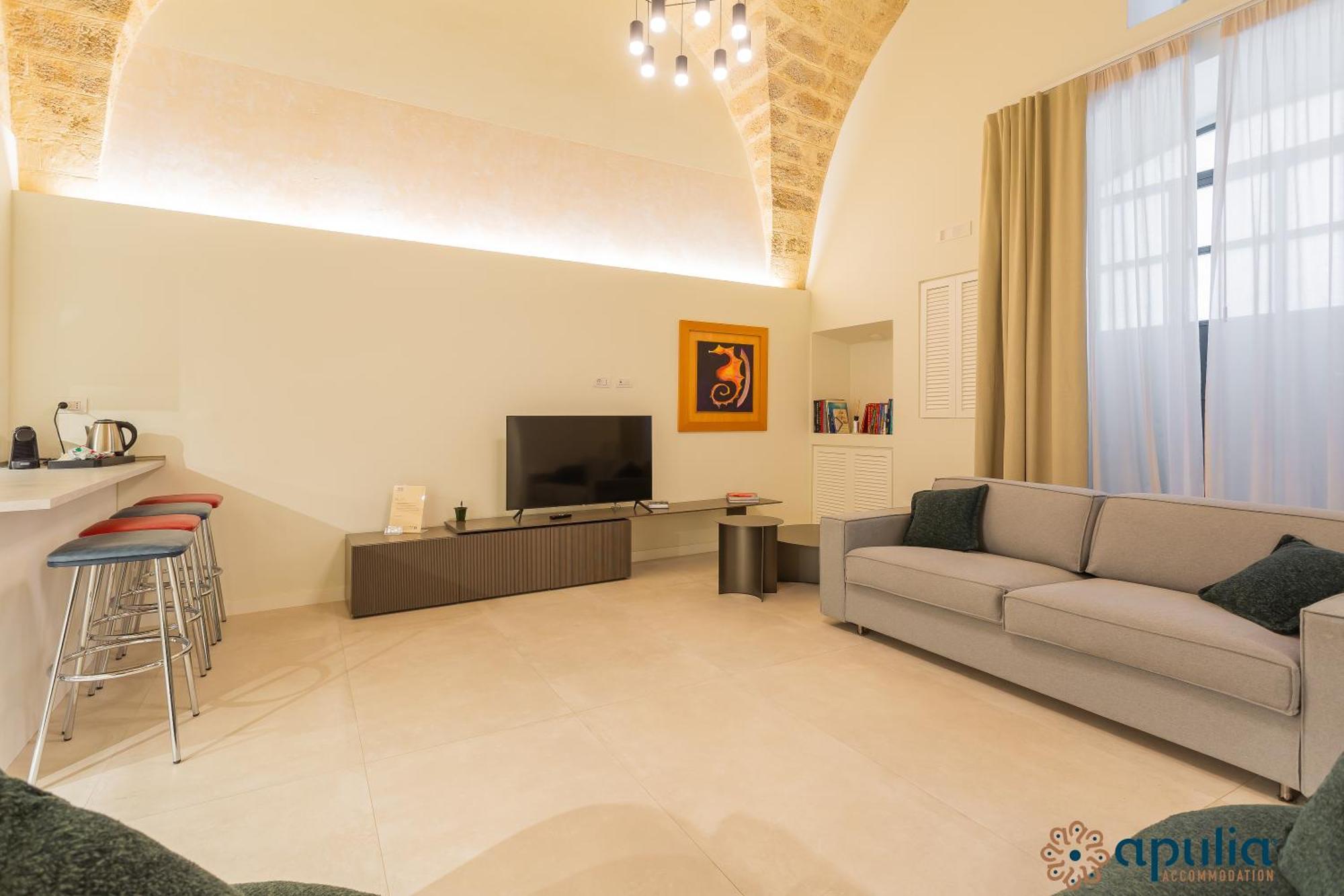 Zema Home By Apulia Accommodation Bari Exterior photo