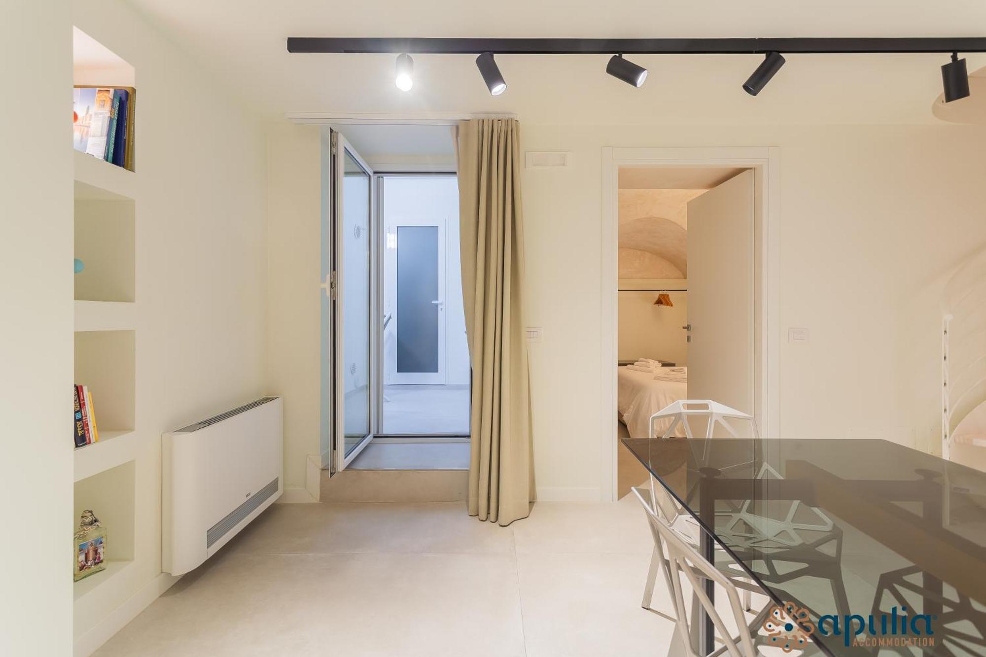 Zema Home By Apulia Accommodation Bari Exterior photo