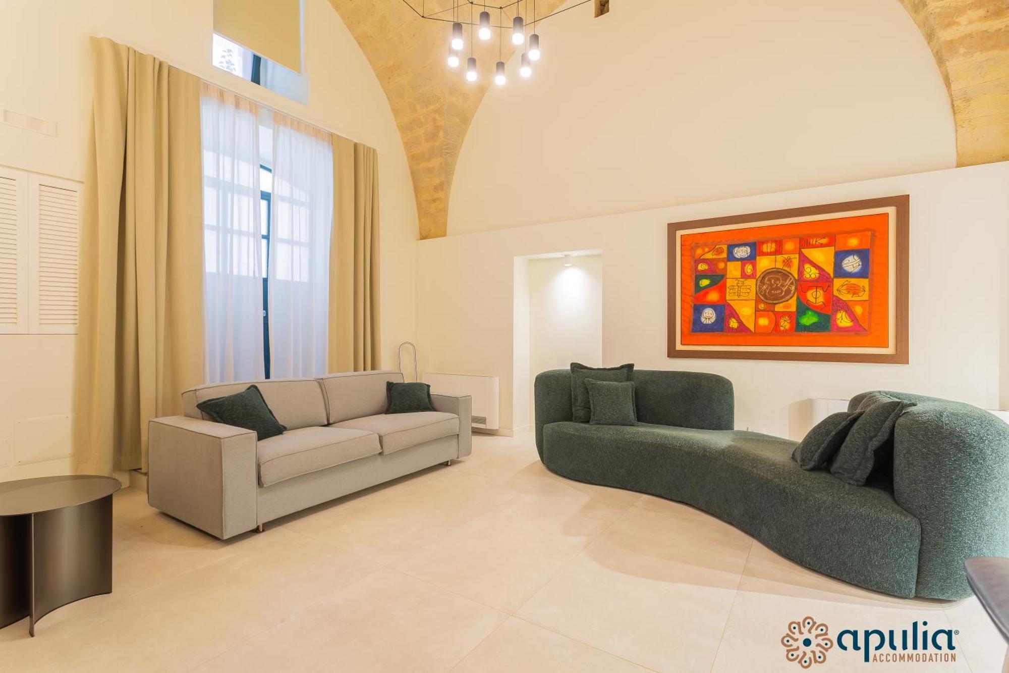 Zema Home By Apulia Accommodation Bari Exterior photo