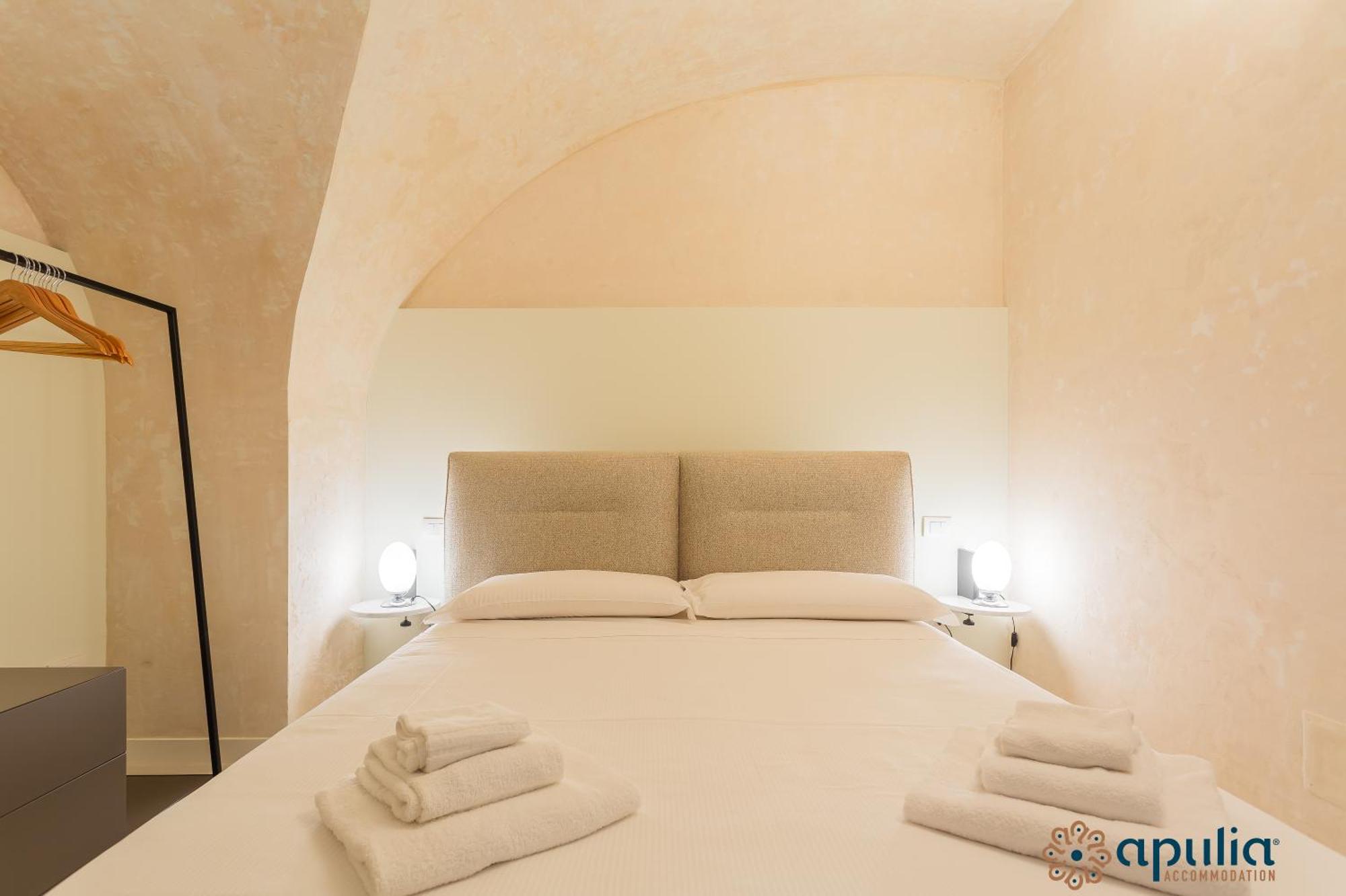 Zema Home By Apulia Accommodation Bari Exterior photo