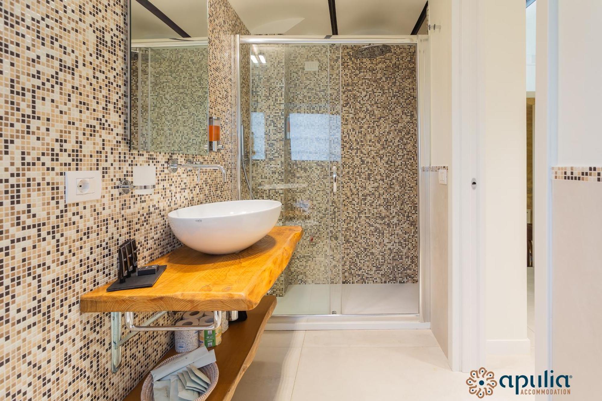 Zema Home By Apulia Accommodation Bari Exterior photo