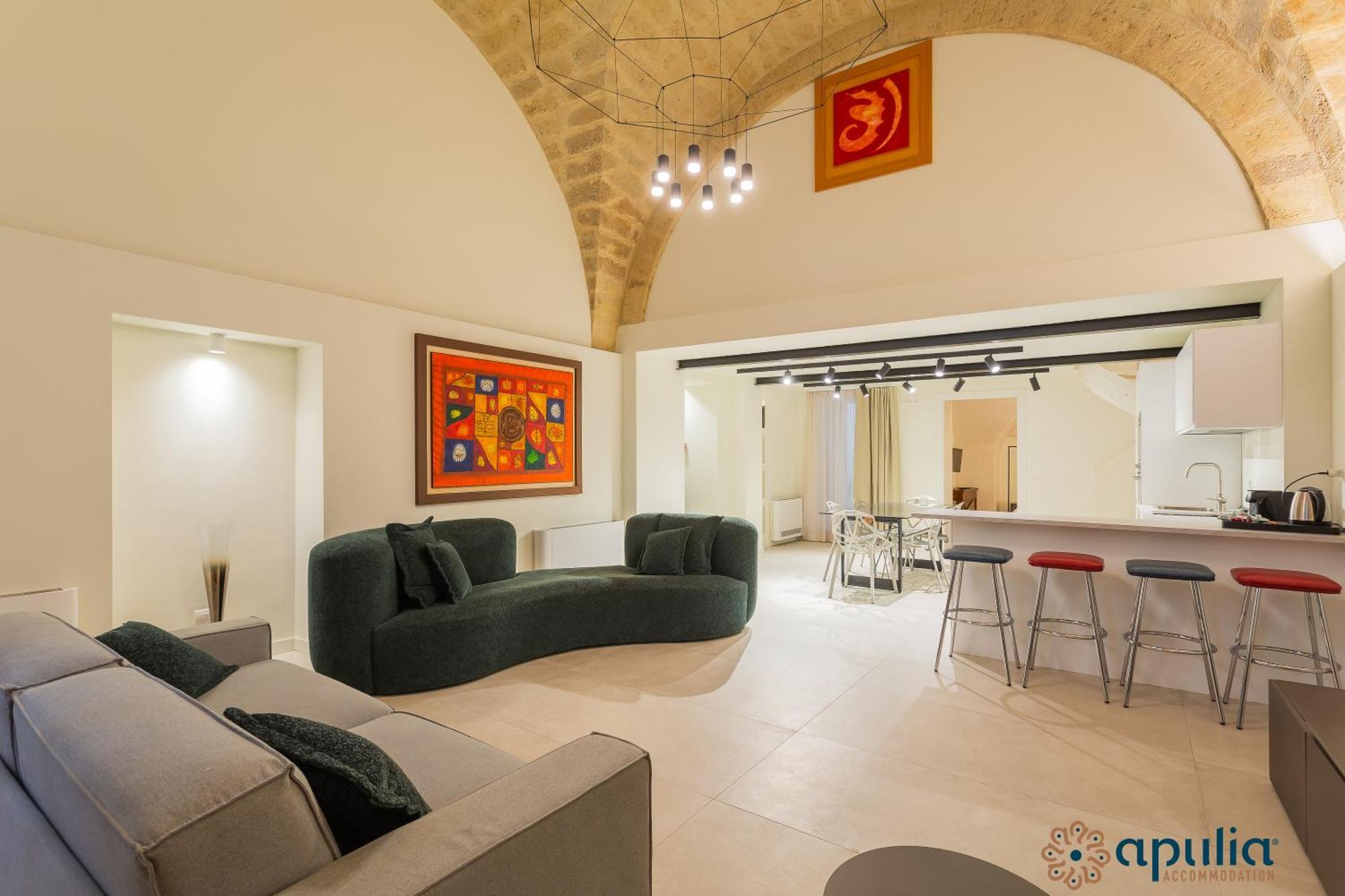Zema Home By Apulia Accommodation Bari Exterior photo