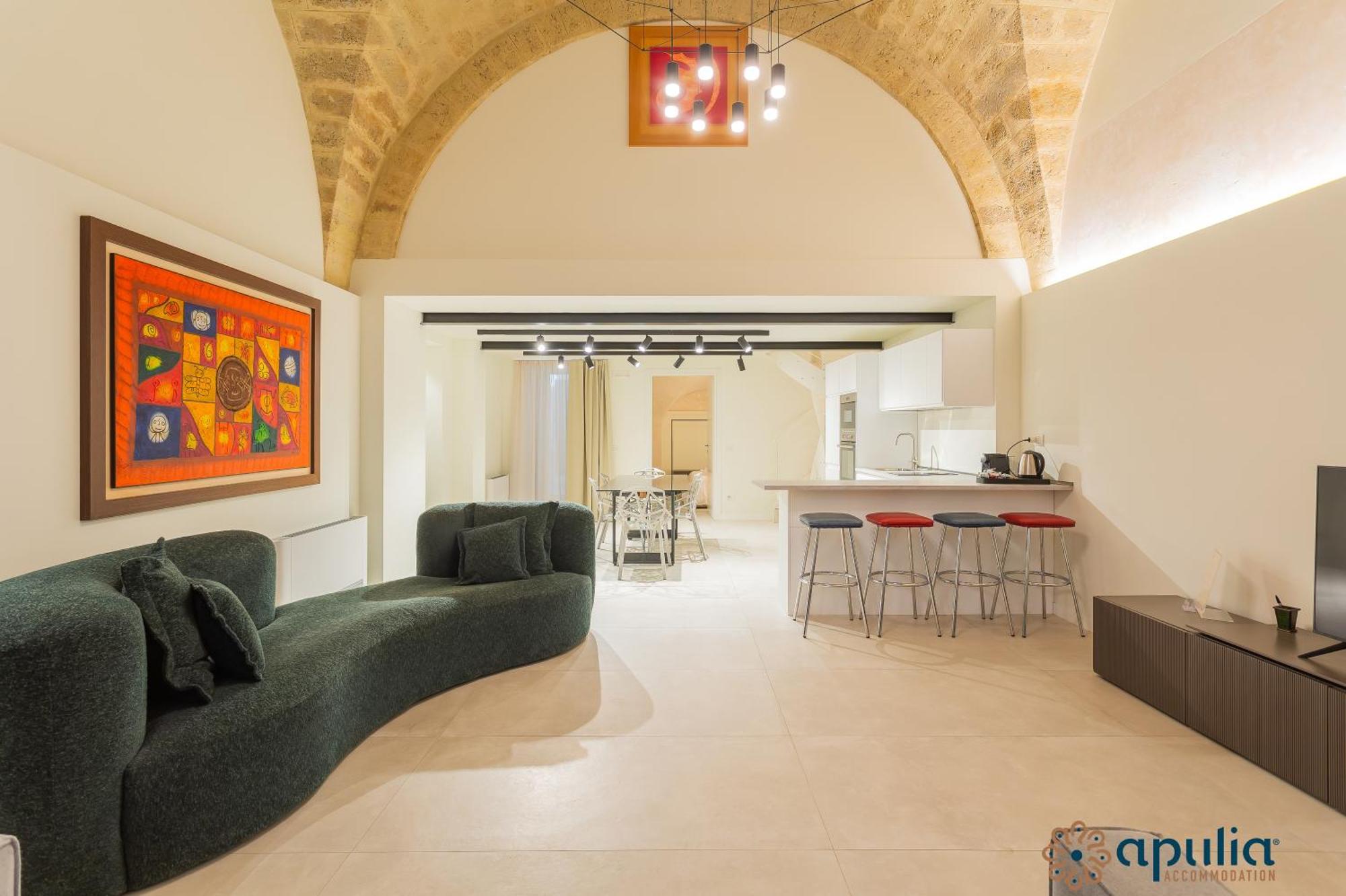 Zema Home By Apulia Accommodation Bari Exterior photo