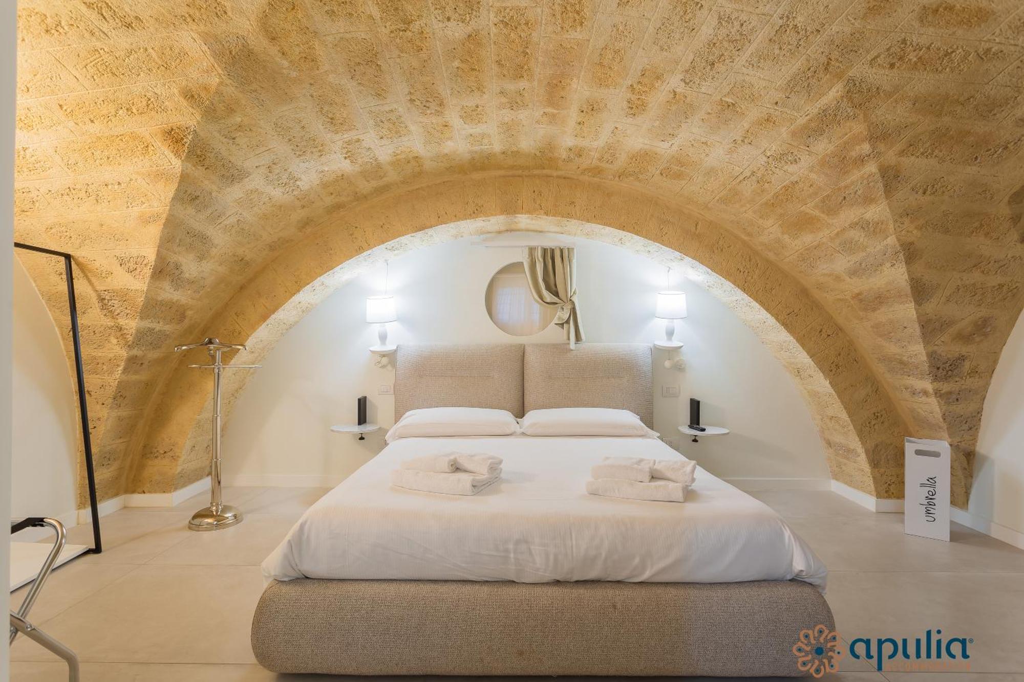 Zema Home By Apulia Accommodation Bari Exterior photo
