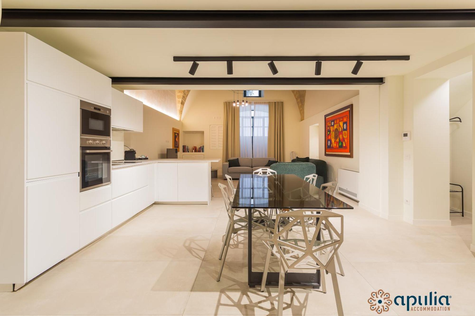 Zema Home By Apulia Accommodation Bari Exterior photo